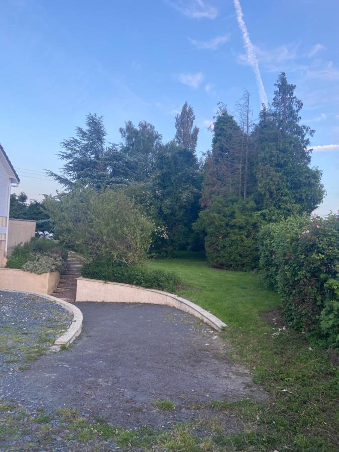 Fatouville-GrestainLe Domaine Grestain公寓 外观 照片